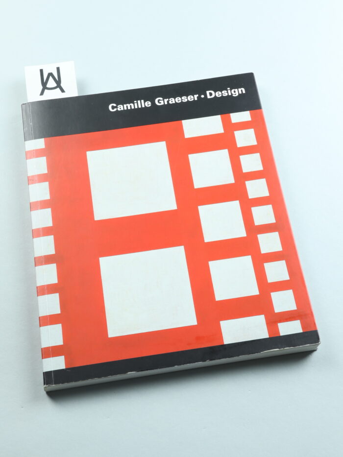 Camille Graeser: Design