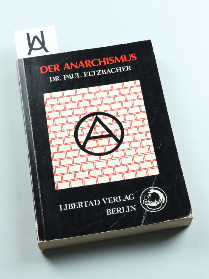 Der Anarchismus