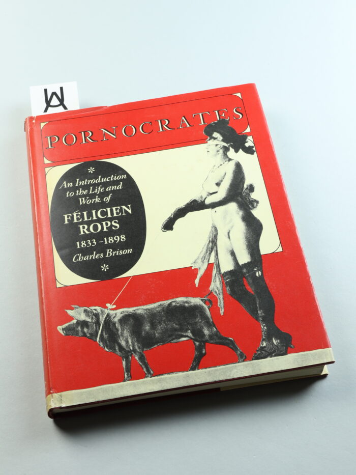 Pornocrates