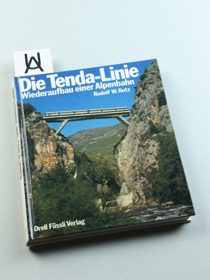 Die Tenda-Linie
