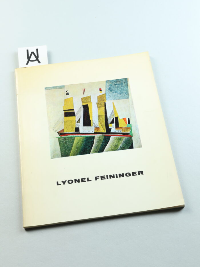 Lyonel Feininger