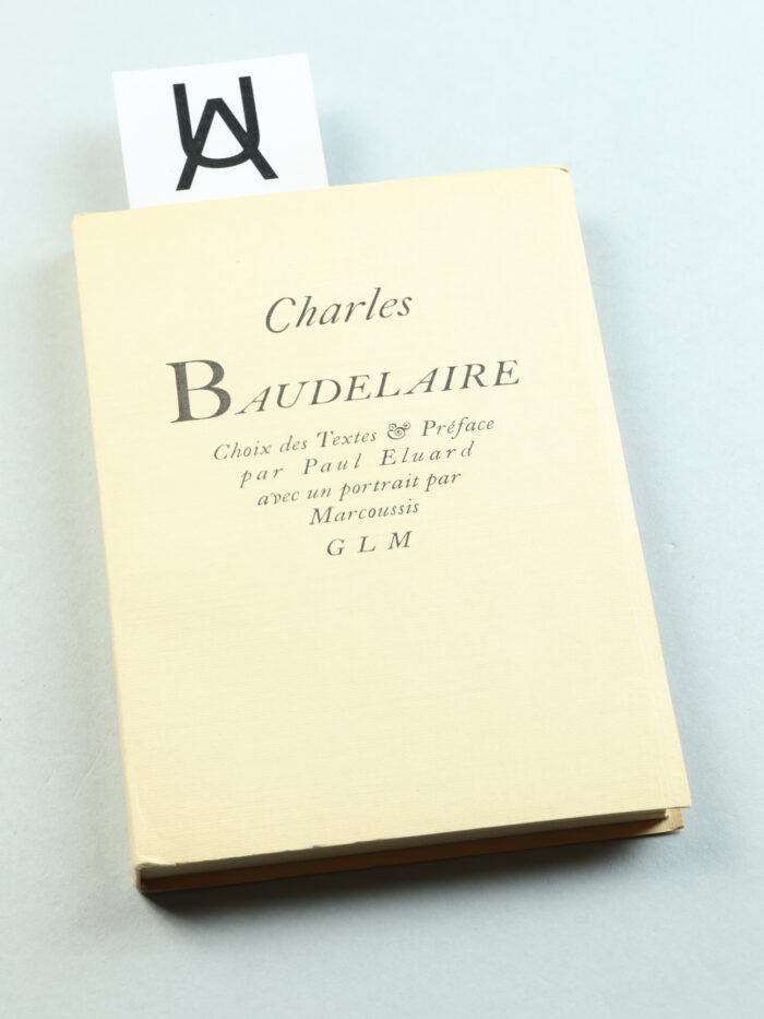 Charles Baudelaire