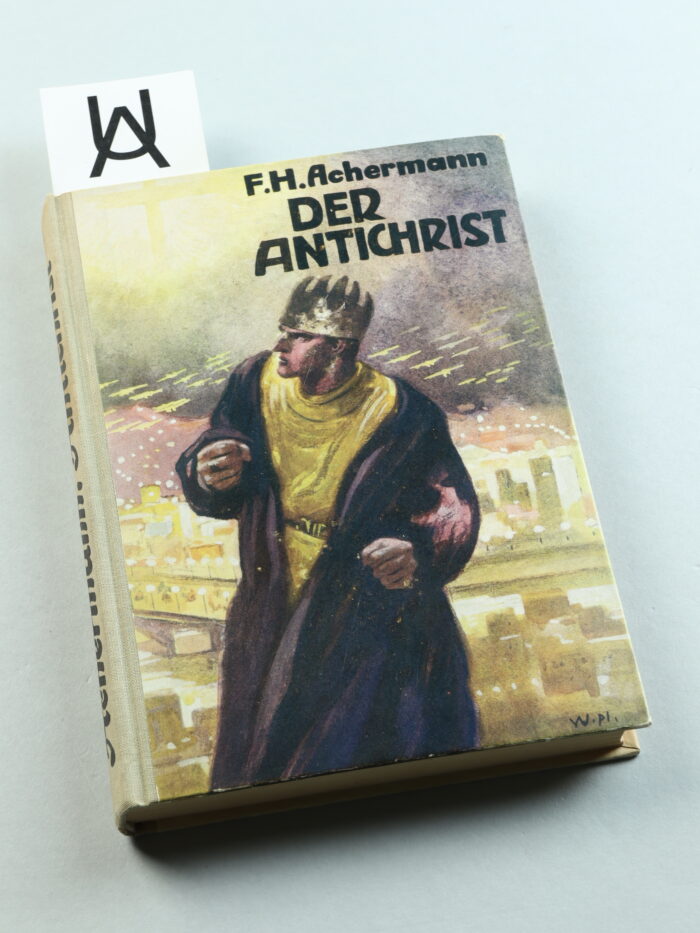 Der Antichrist