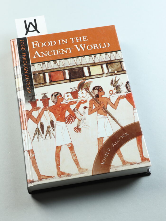 Food in the Ancient World