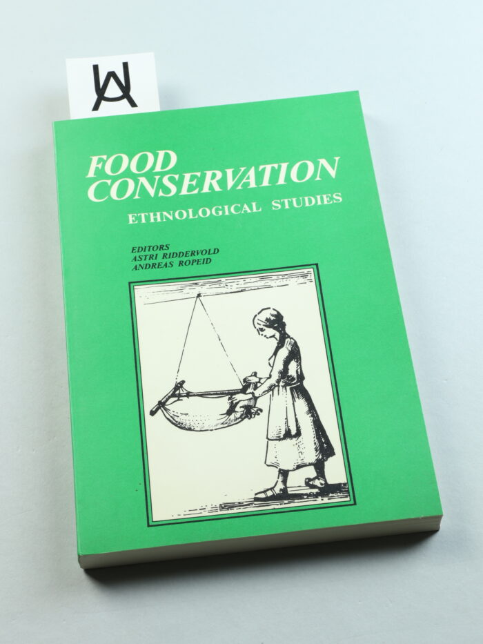 Food Conservation