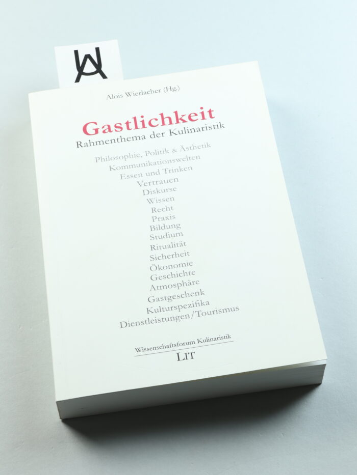 Gastlichkeit