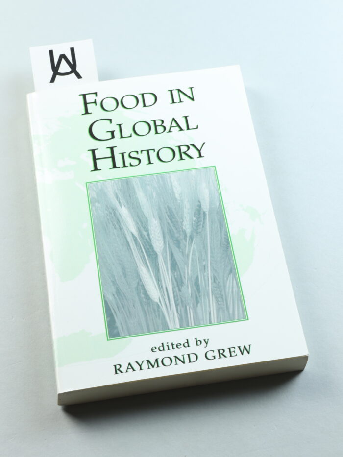 Food in Global History