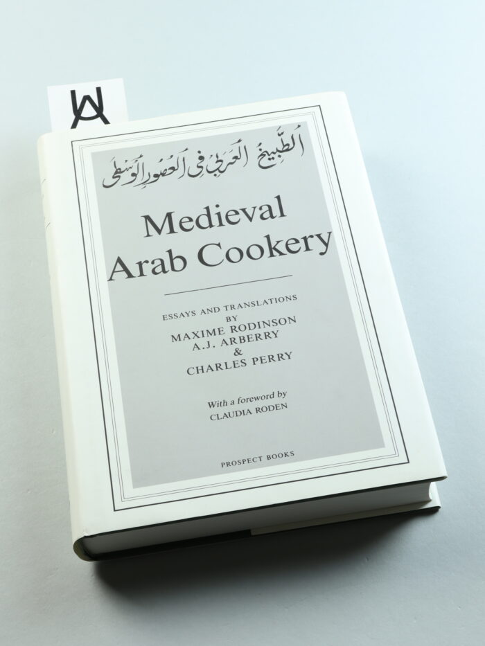 Medieval Arab Cookery