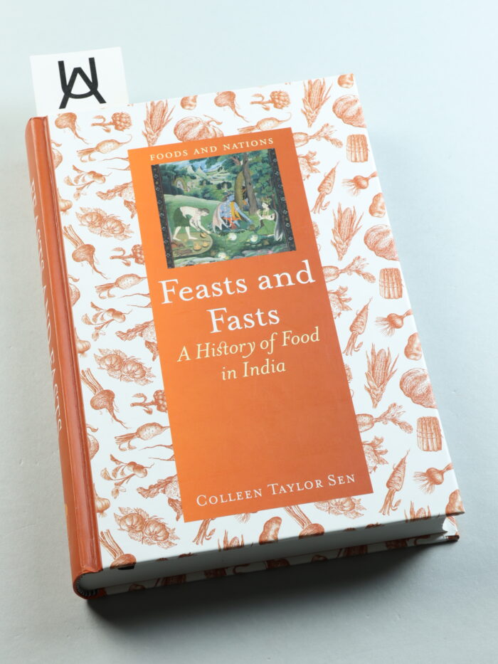 Feasts and Fasts