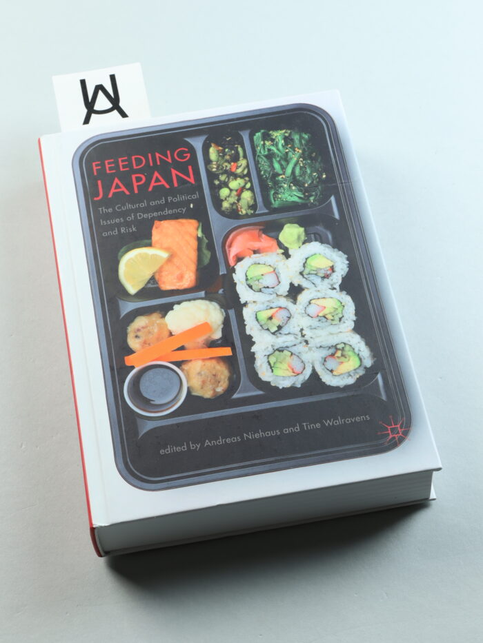 Feeding Japan