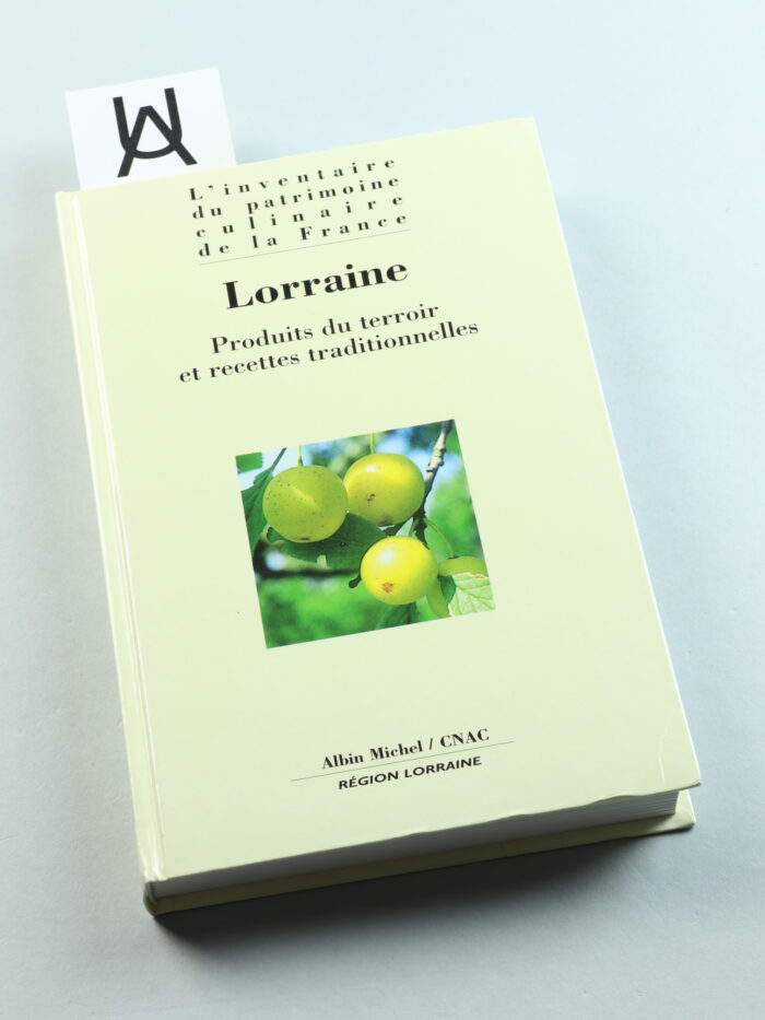 Lorraine