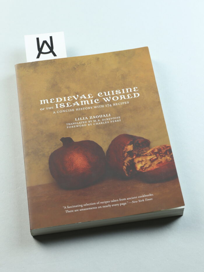 Medieval Cuisine of the Islamic World