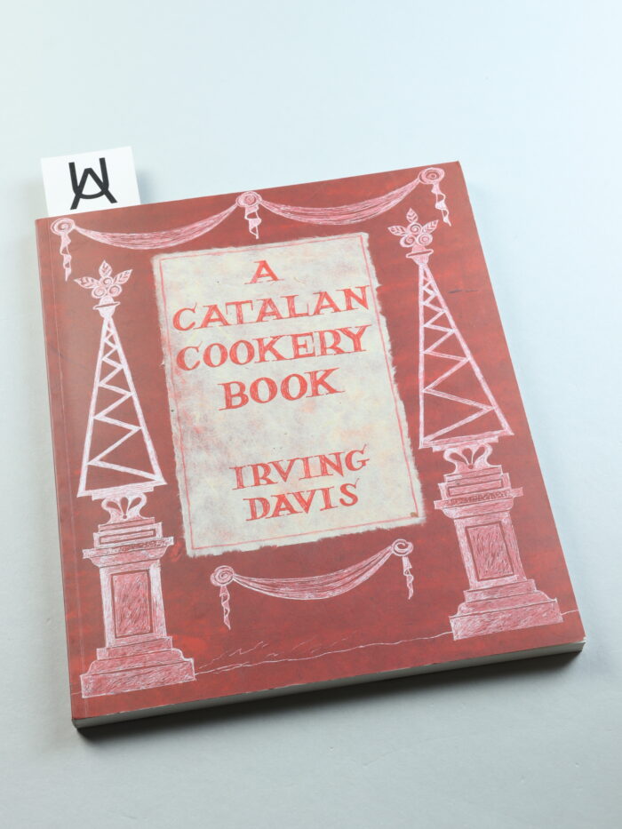 A Catalan Cookery Book