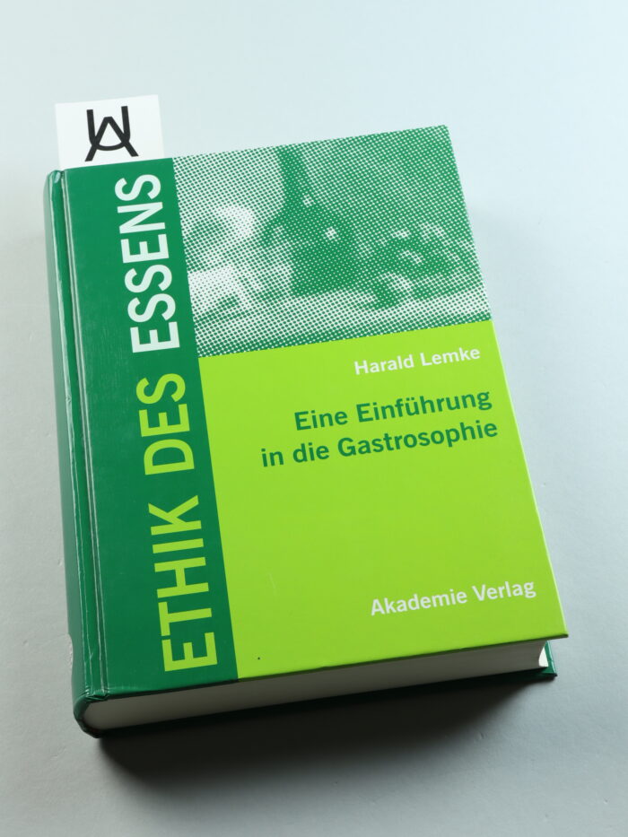 Ethik des Essens