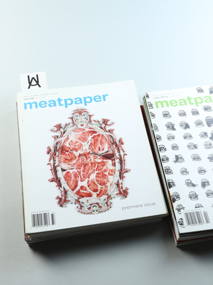 Meatpaper