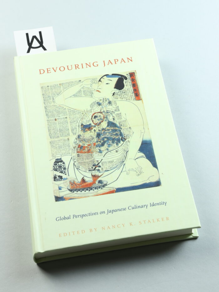 Devouring Japan