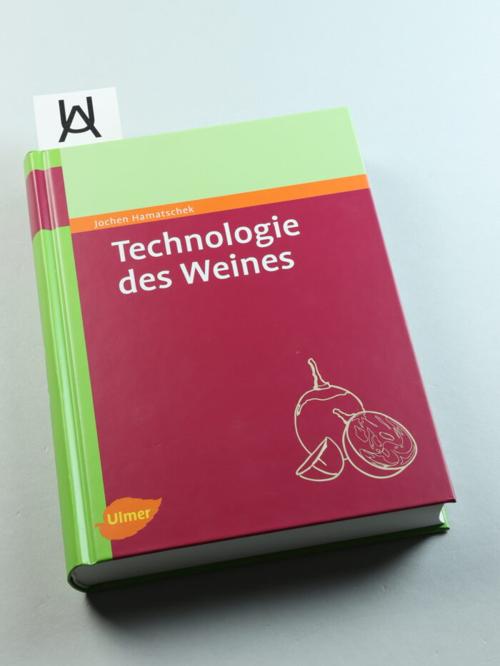 Technologie des Weines