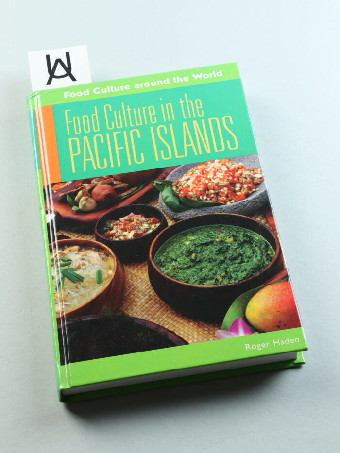 Food Culture in the Pacific Islands