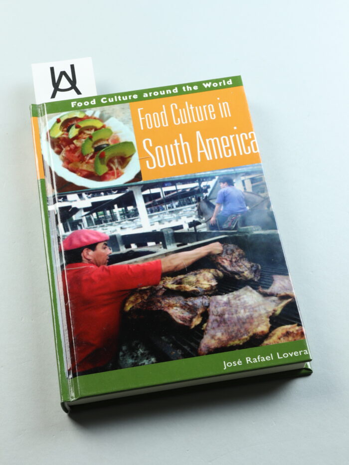 Food Culture in South America