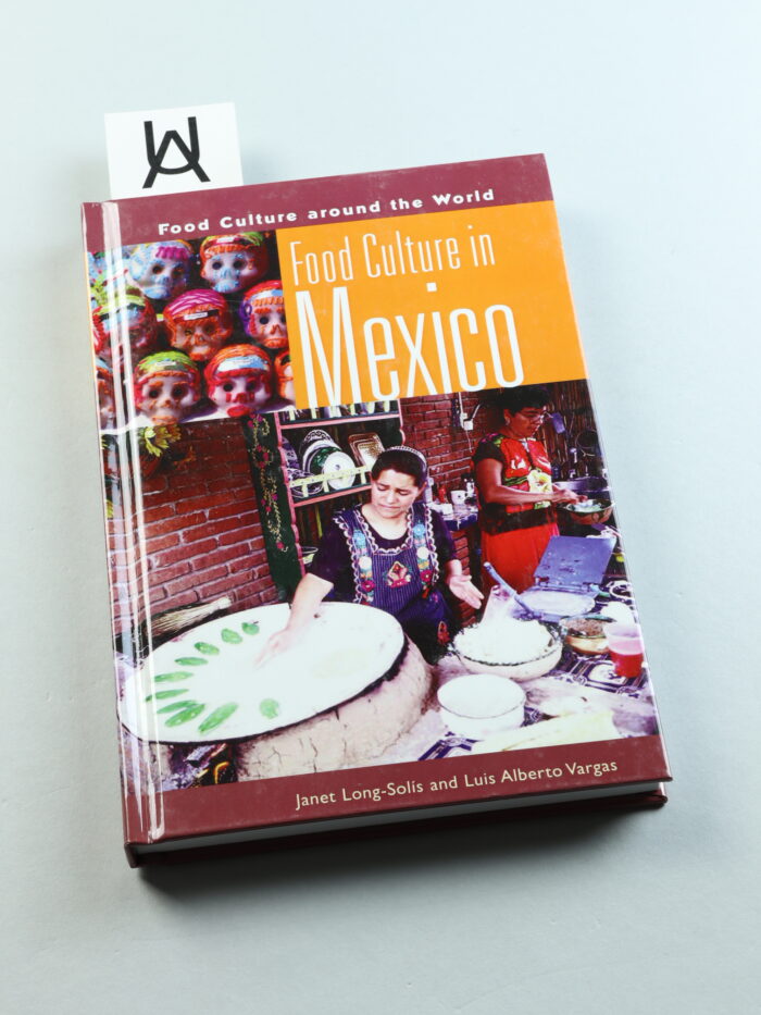 Food Culture in Mexico