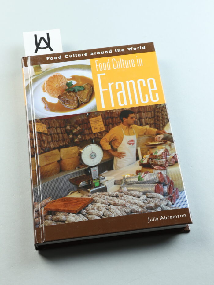 Food Culture in France