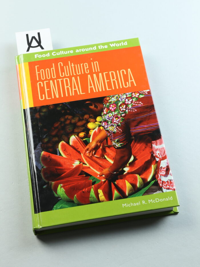 Food Culture in Central America