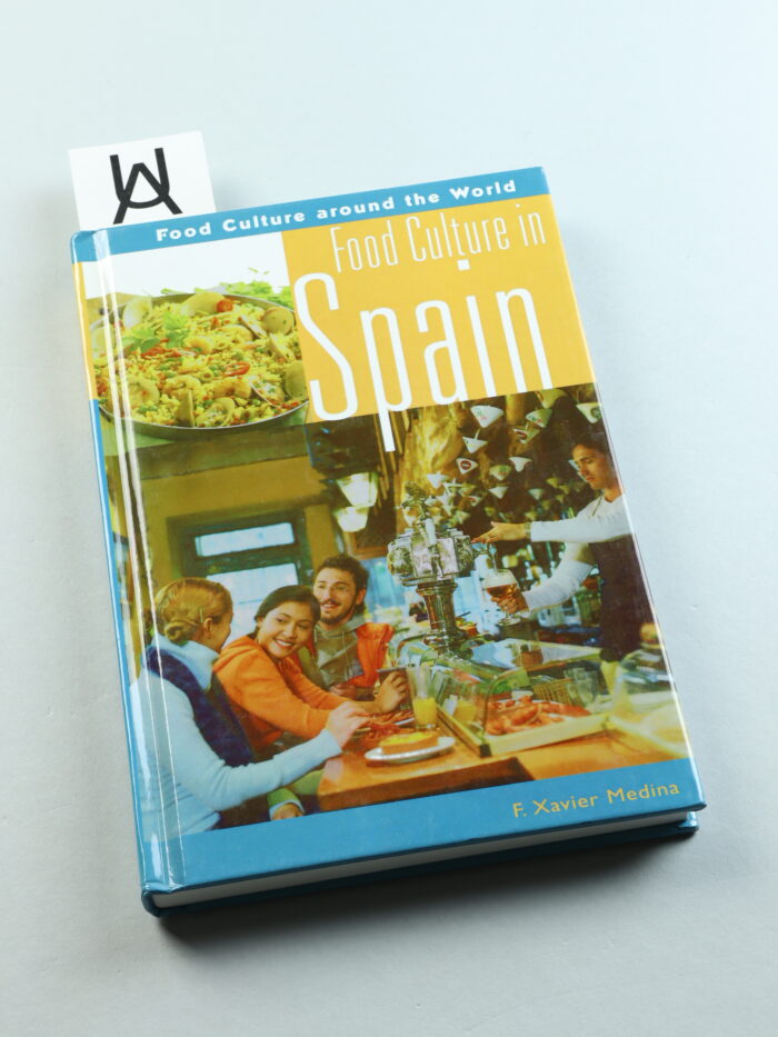 Food Culture in Spain