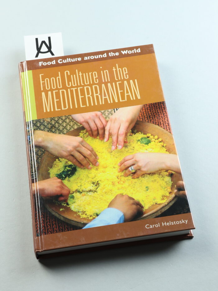 Food Culture in the Mediterranean