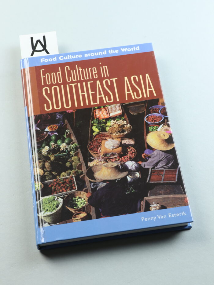 Food Culture in Southeast Asia