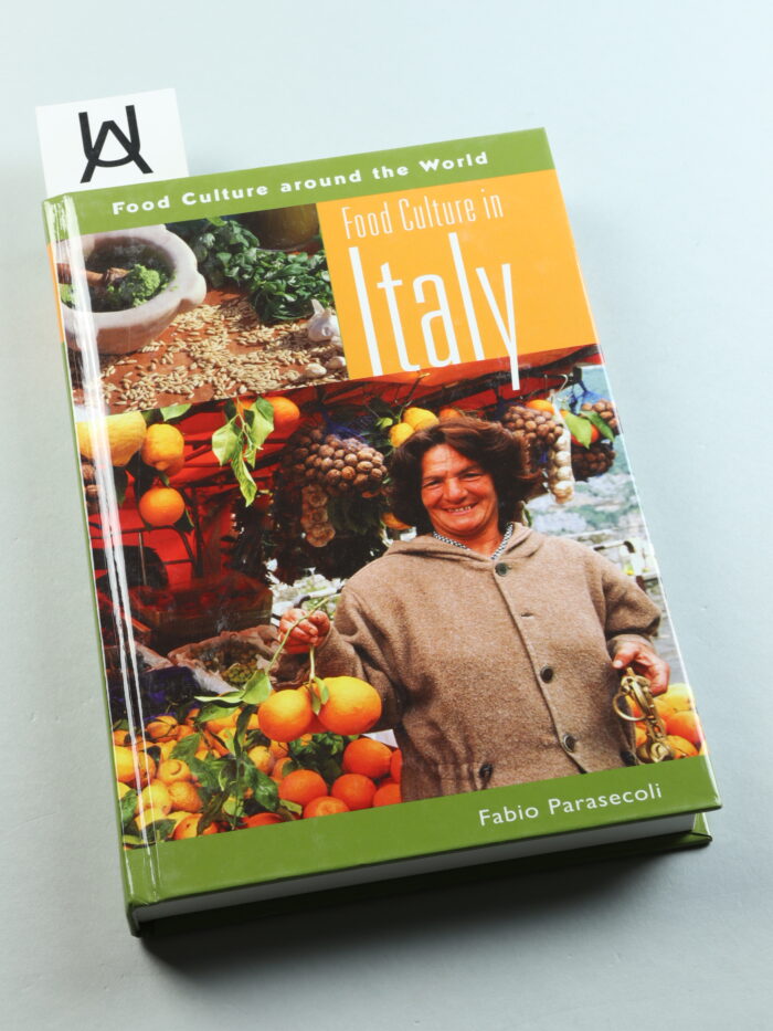 Food Culture in Italy