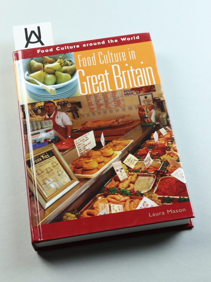 Food Culture in Great Britain