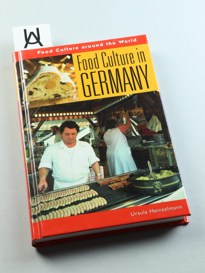 Food Culture in Germany