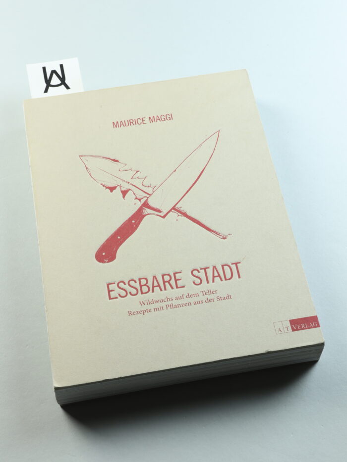 Essbare Stadt