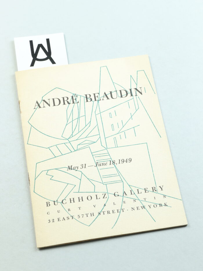 André Beaudin