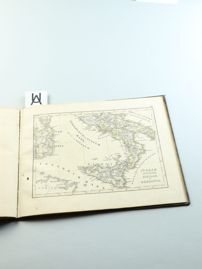 Orbis Terrarum Antiquus