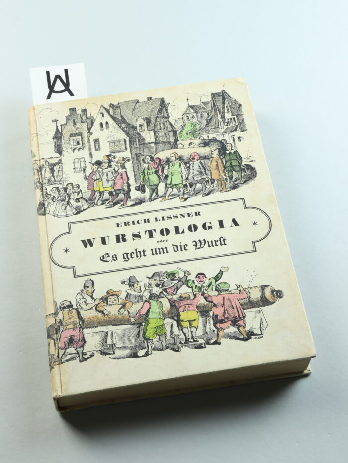 Wurstologia oder Es geht um die Wurst