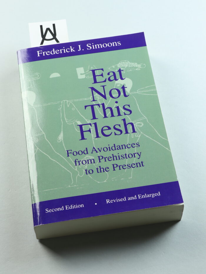 Eat Not This Flesh