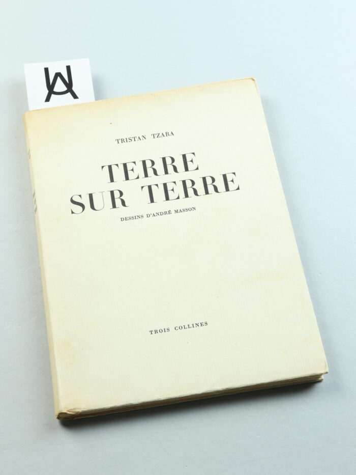 Terre sur terre