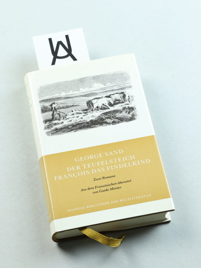 Der Teufelsteich