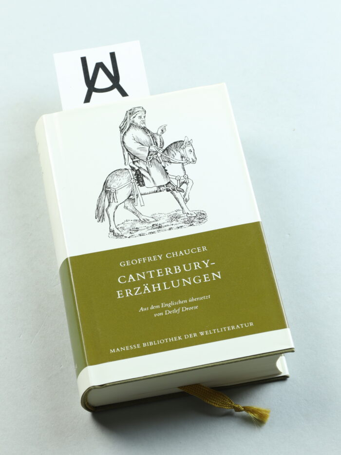 Canterbury-Erzählungen