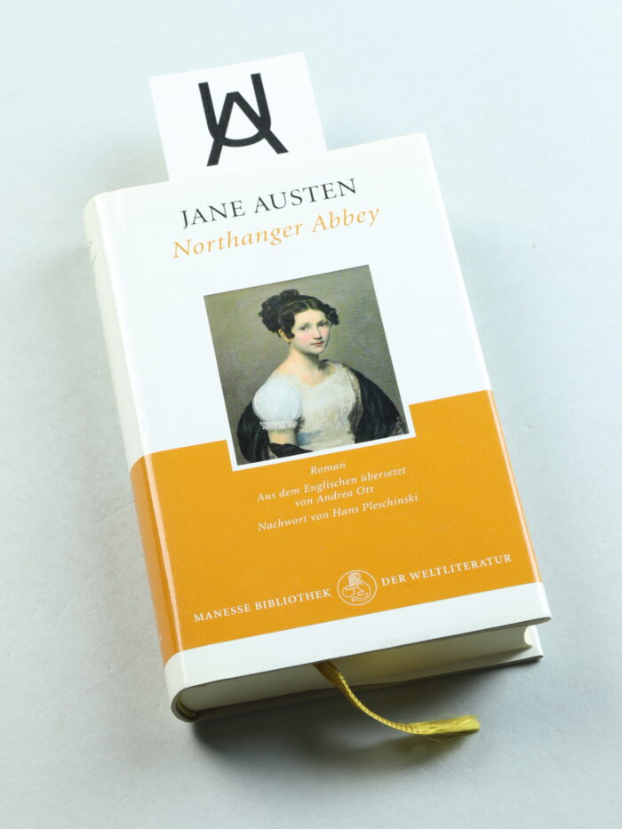 Northanger Abbey