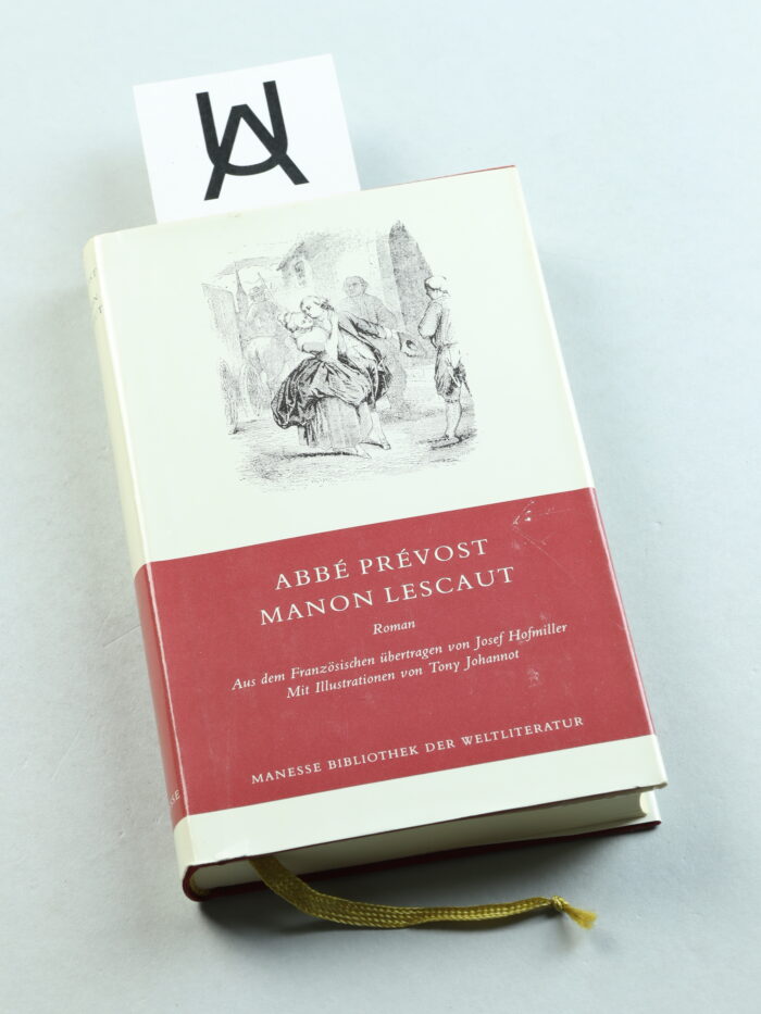 Manon Lescaut