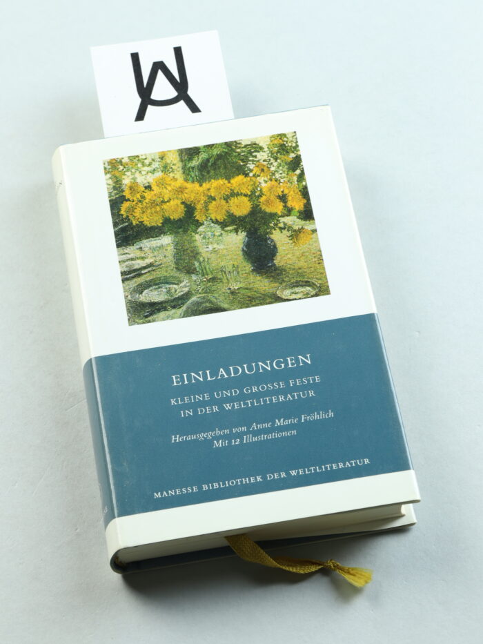 Einladungen
