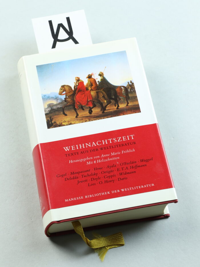 Weihnachtszeit
