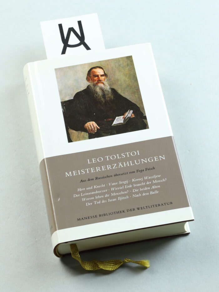 Meistererzählungen