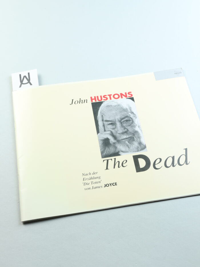 John Hustons «The Dead»