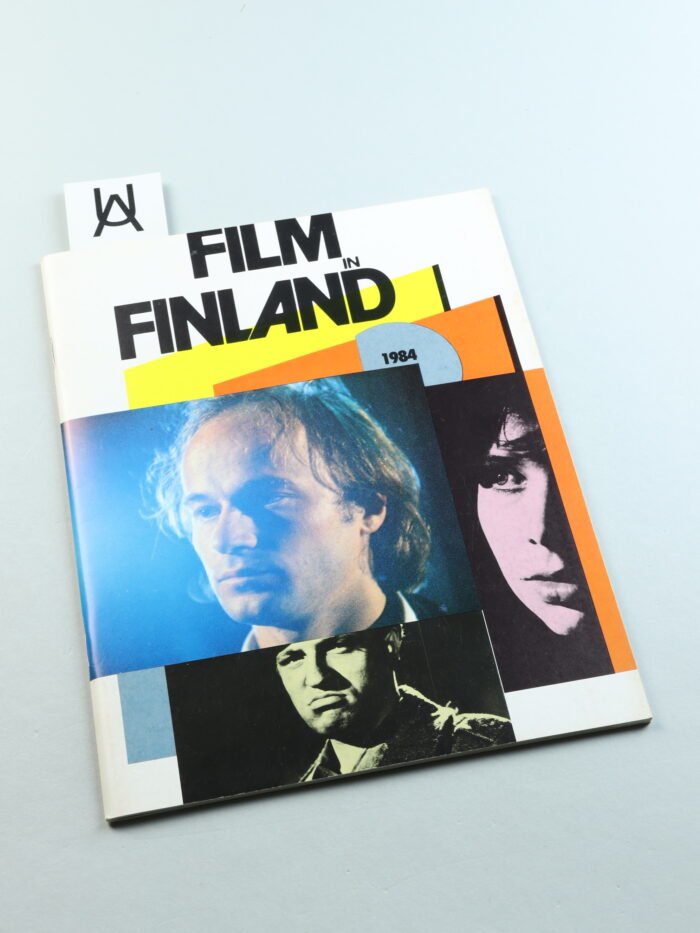 Films in Finland 1984