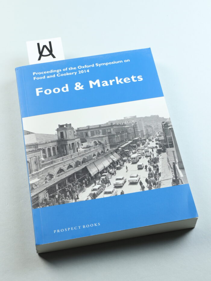 Food & Markets