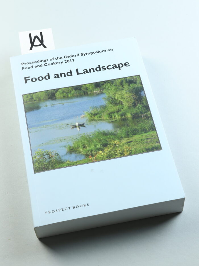 Food and Landscape