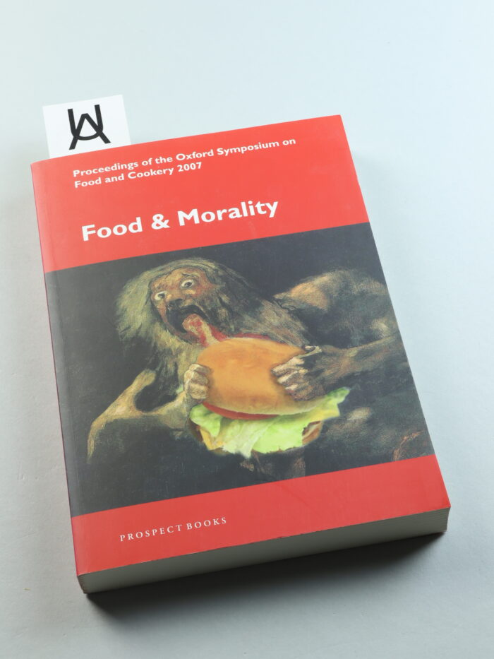 Food & Morality